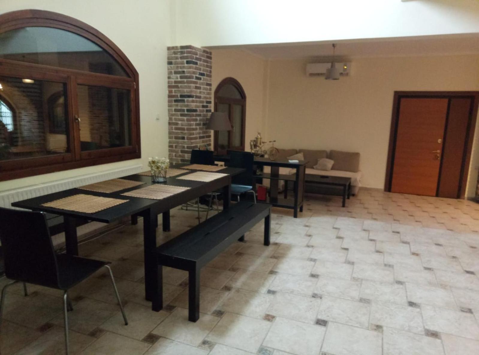 Villa Anna Leptokariá Kültér fotó