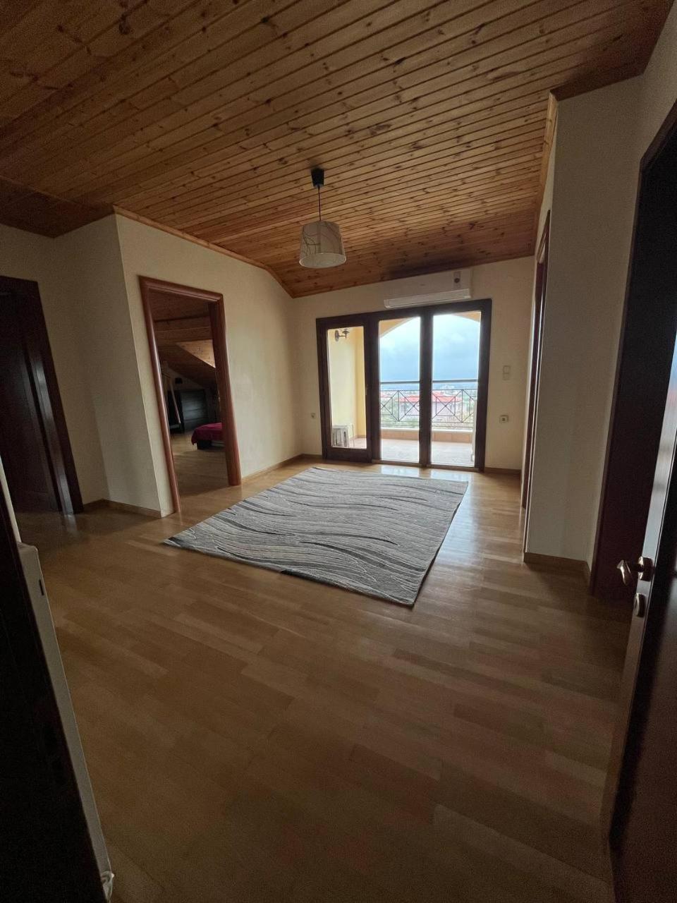 Villa Anna Leptokariá Kültér fotó