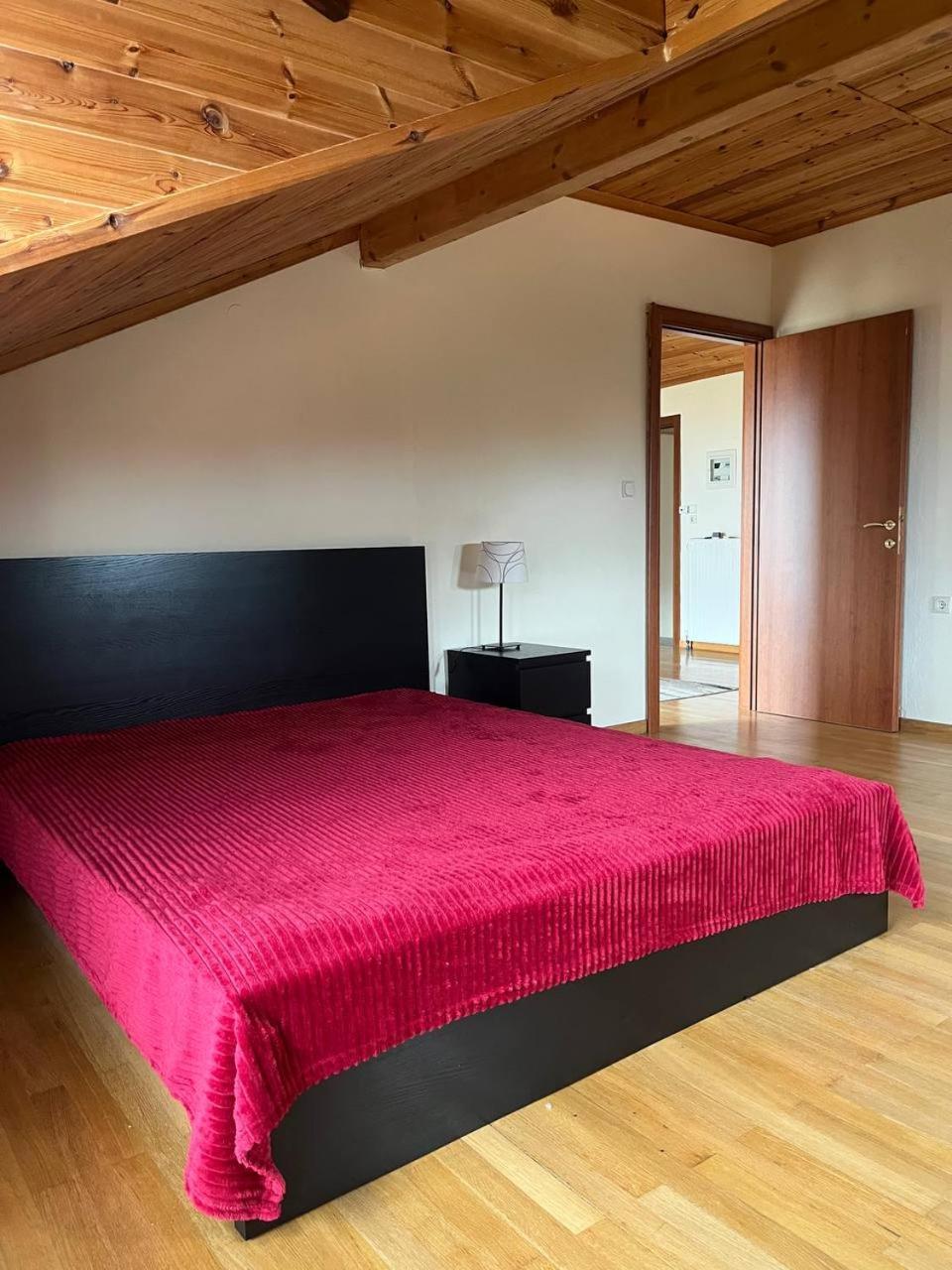 Villa Anna Leptokariá Kültér fotó