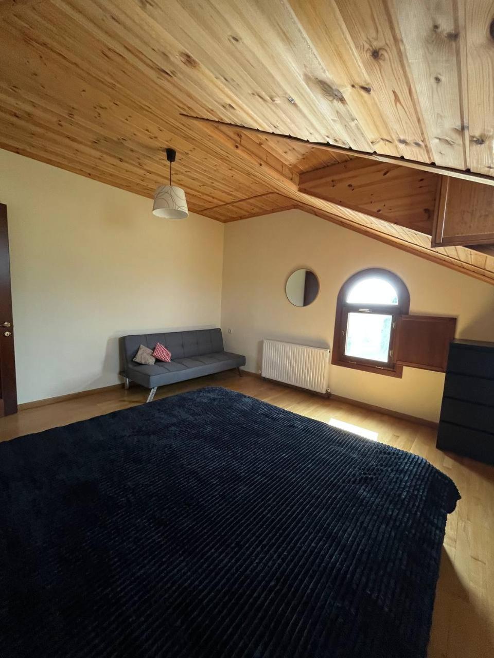 Villa Anna Leptokariá Kültér fotó